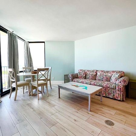 Sunbird 309E Panama City Beach Exterior foto