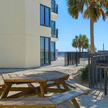 Sunbird 309E Panama City Beach Exterior foto