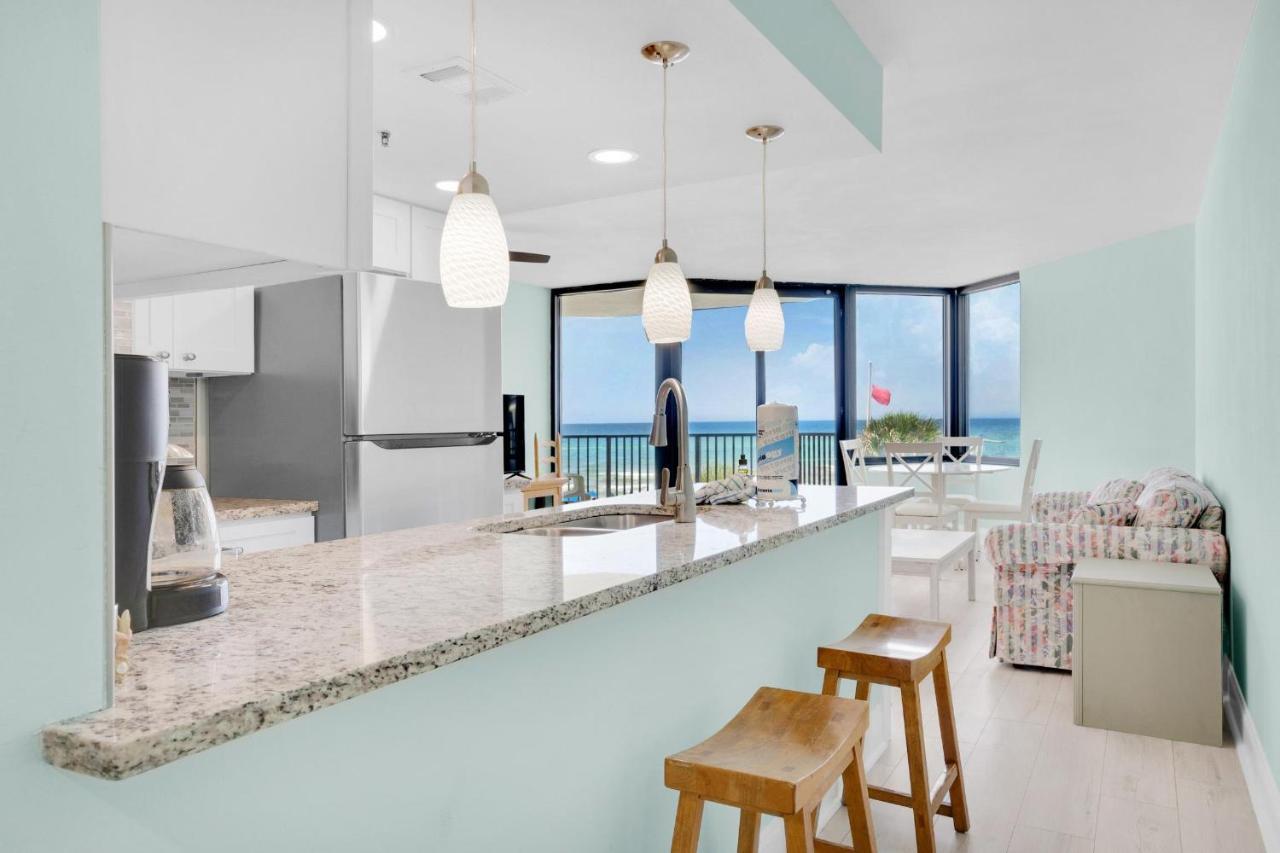 Sunbird 309E Panama City Beach Exterior foto