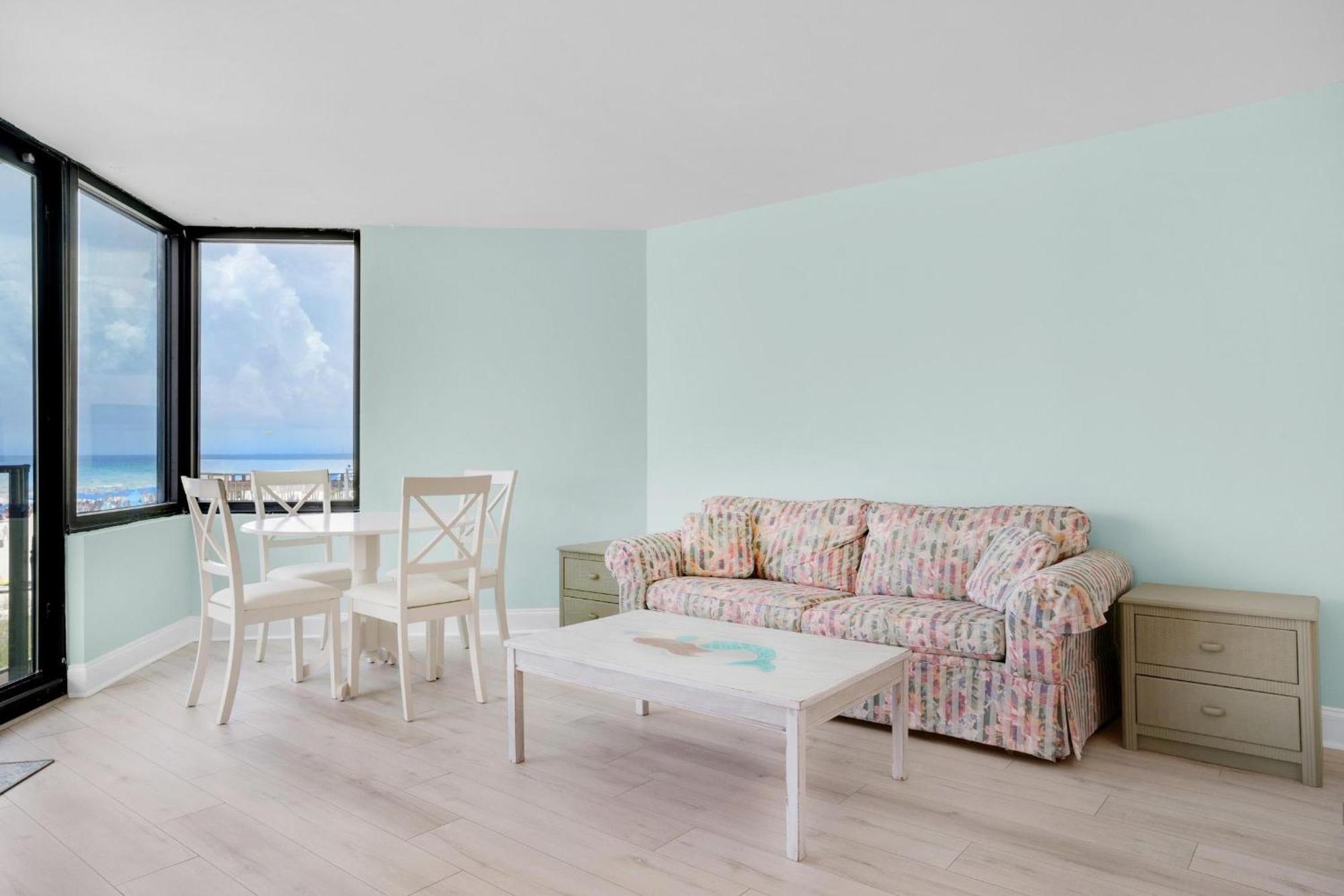 Sunbird 309E Panama City Beach Exterior foto