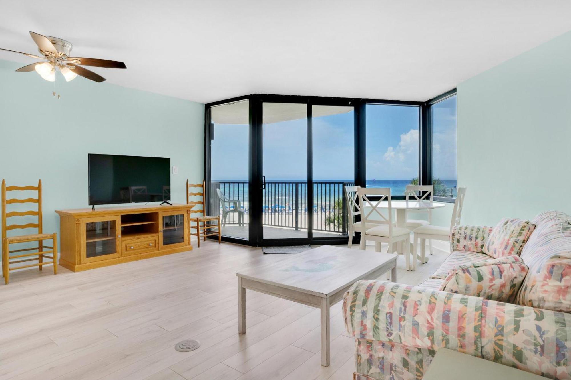 Sunbird 309E Panama City Beach Exterior foto