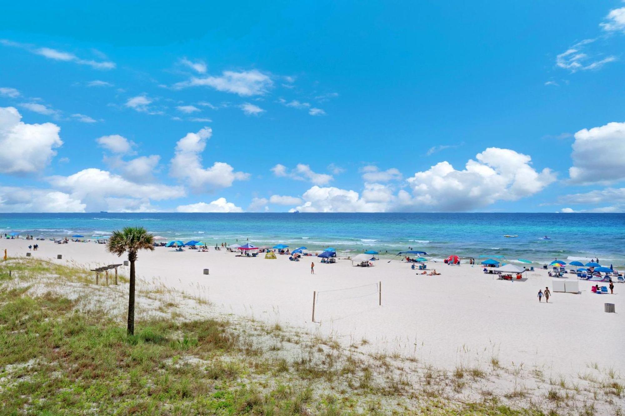 Sunbird 309E Panama City Beach Exterior foto