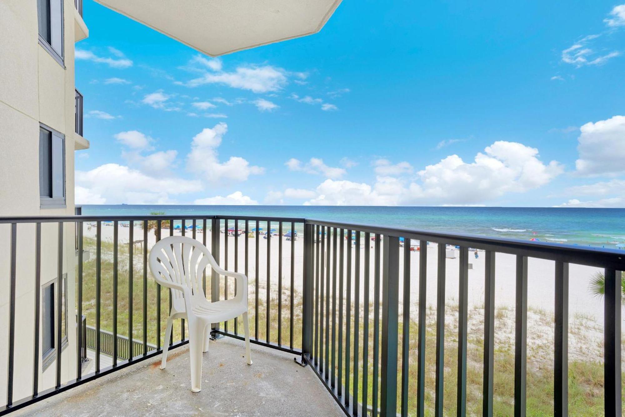 Sunbird 309E Panama City Beach Exterior foto