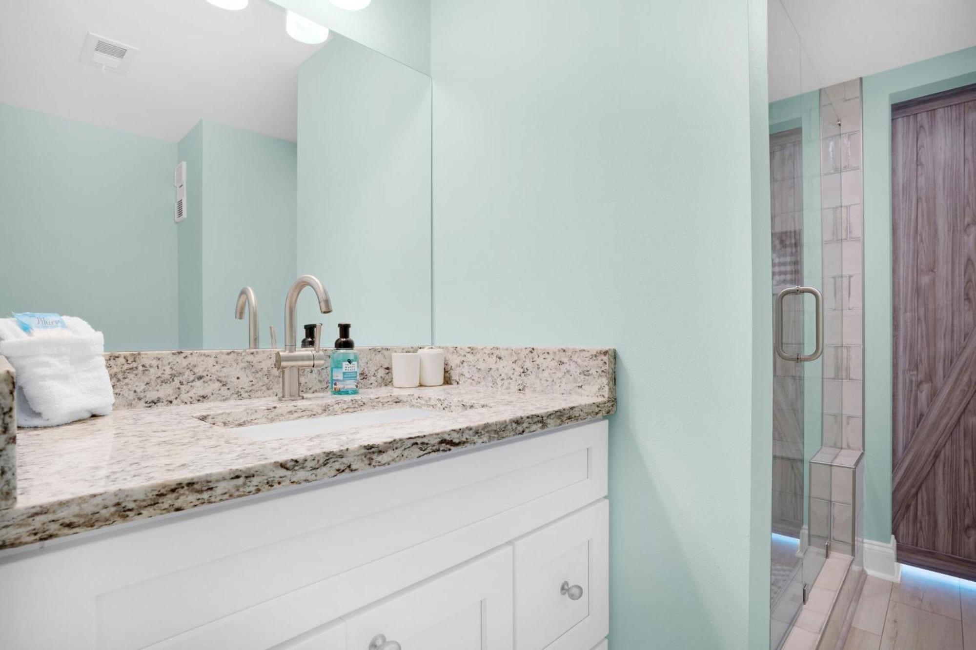 Sunbird 309E Panama City Beach Exterior foto