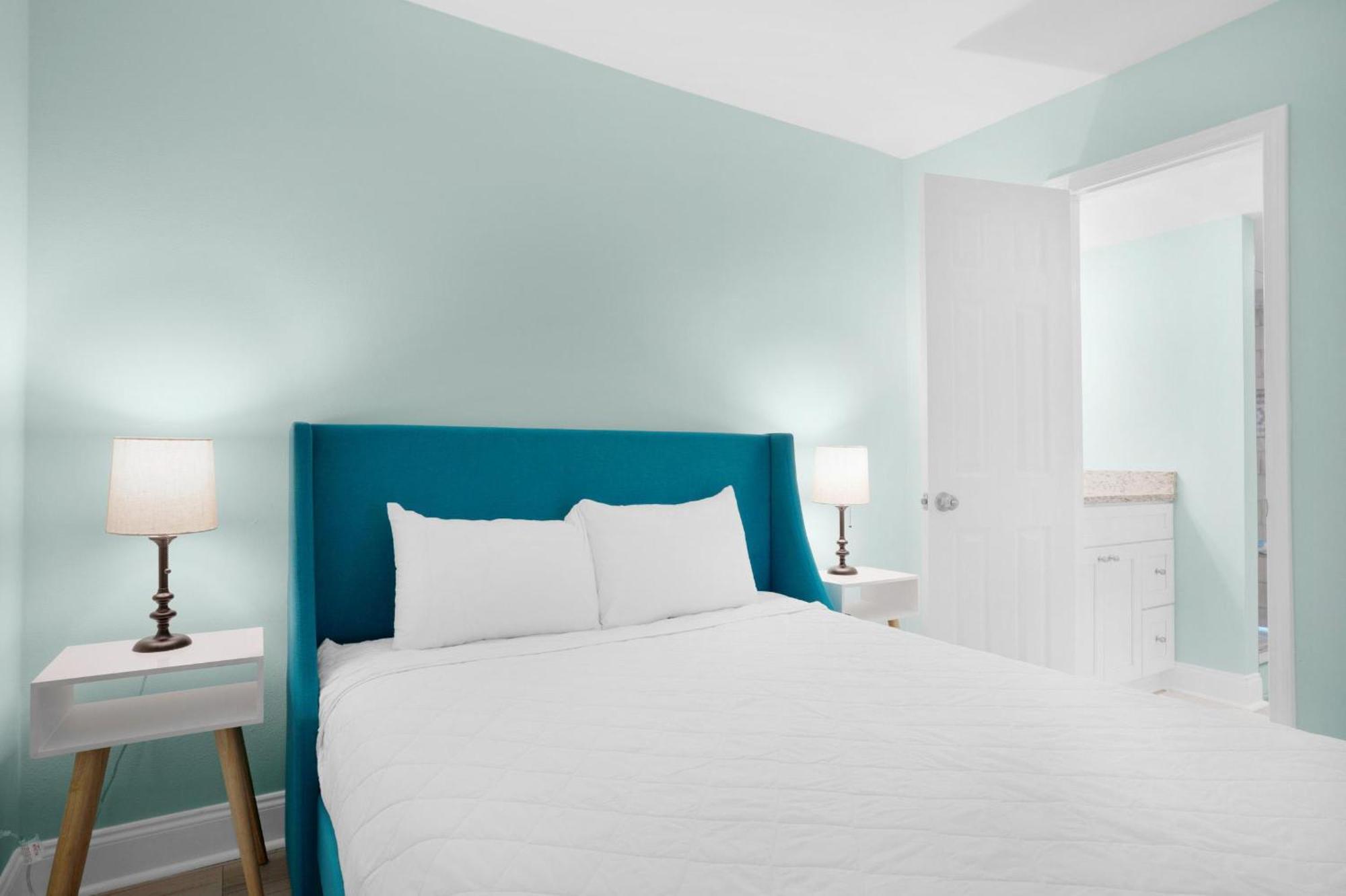 Sunbird 309E Panama City Beach Exterior foto