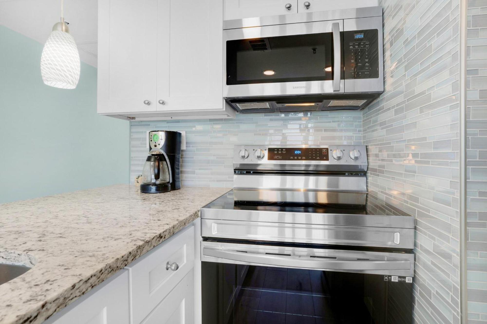 Sunbird 309E Panama City Beach Exterior foto