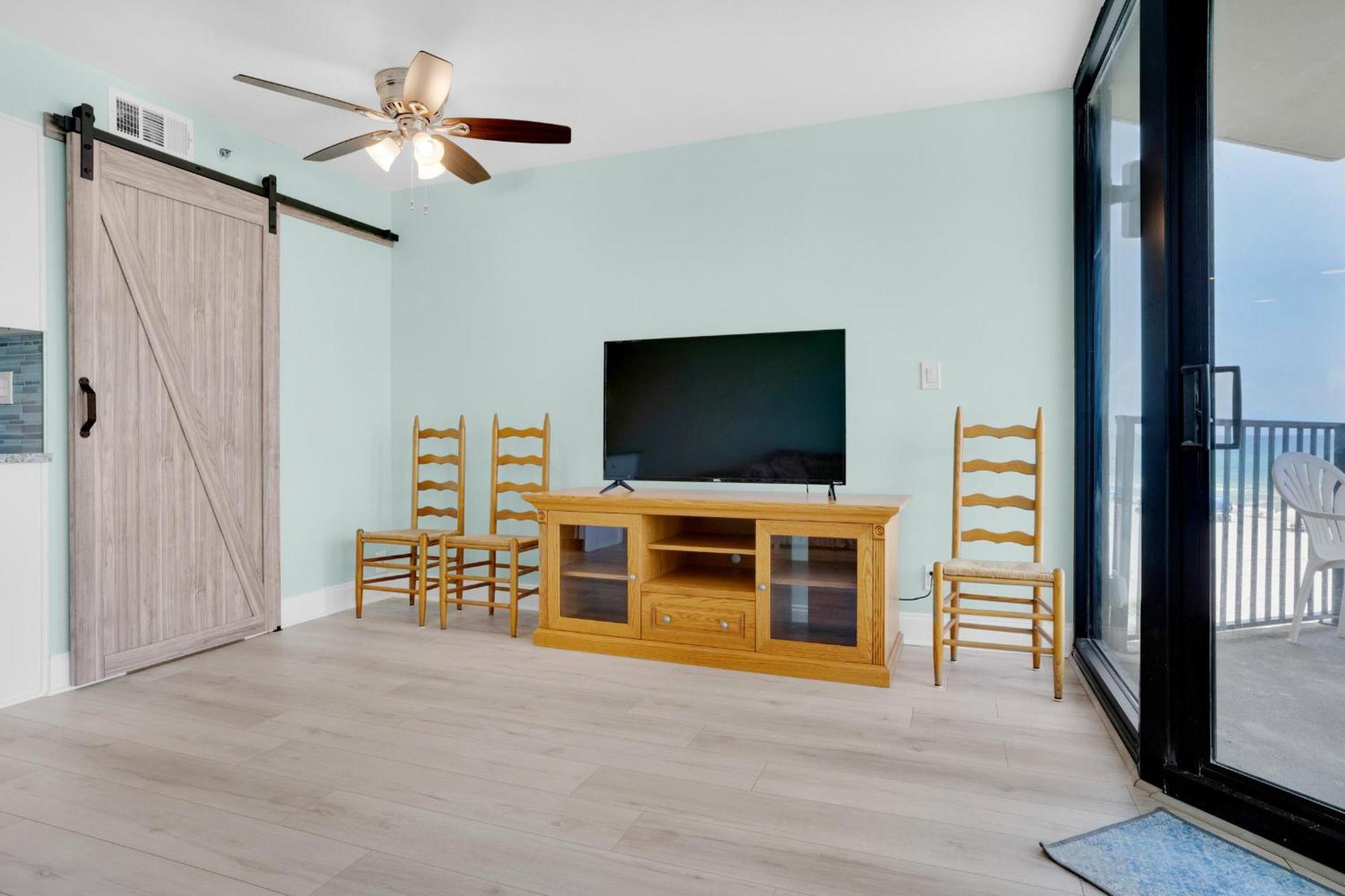 Sunbird 309E Panama City Beach Exterior foto