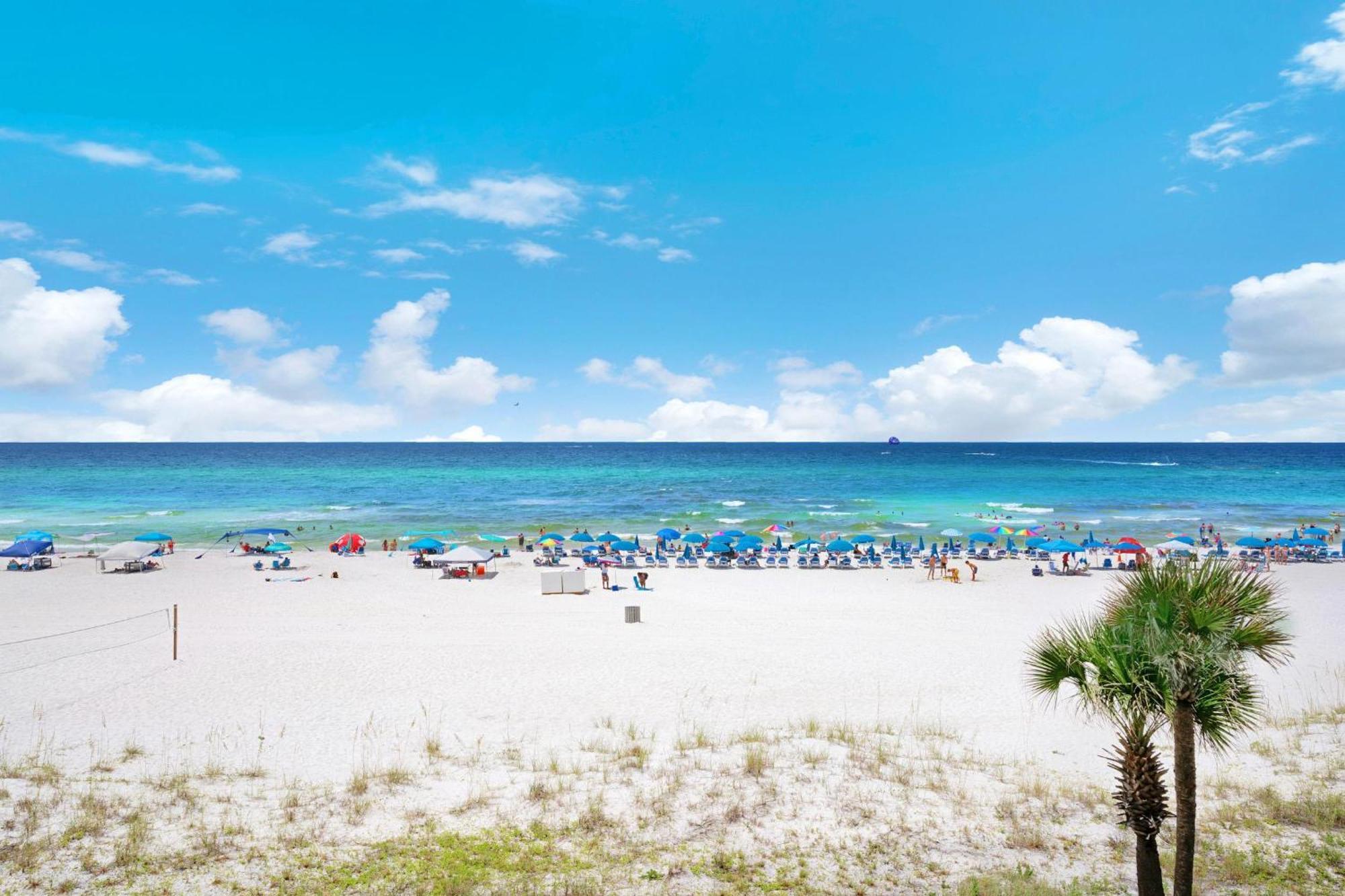 Sunbird 309E Panama City Beach Exterior foto
