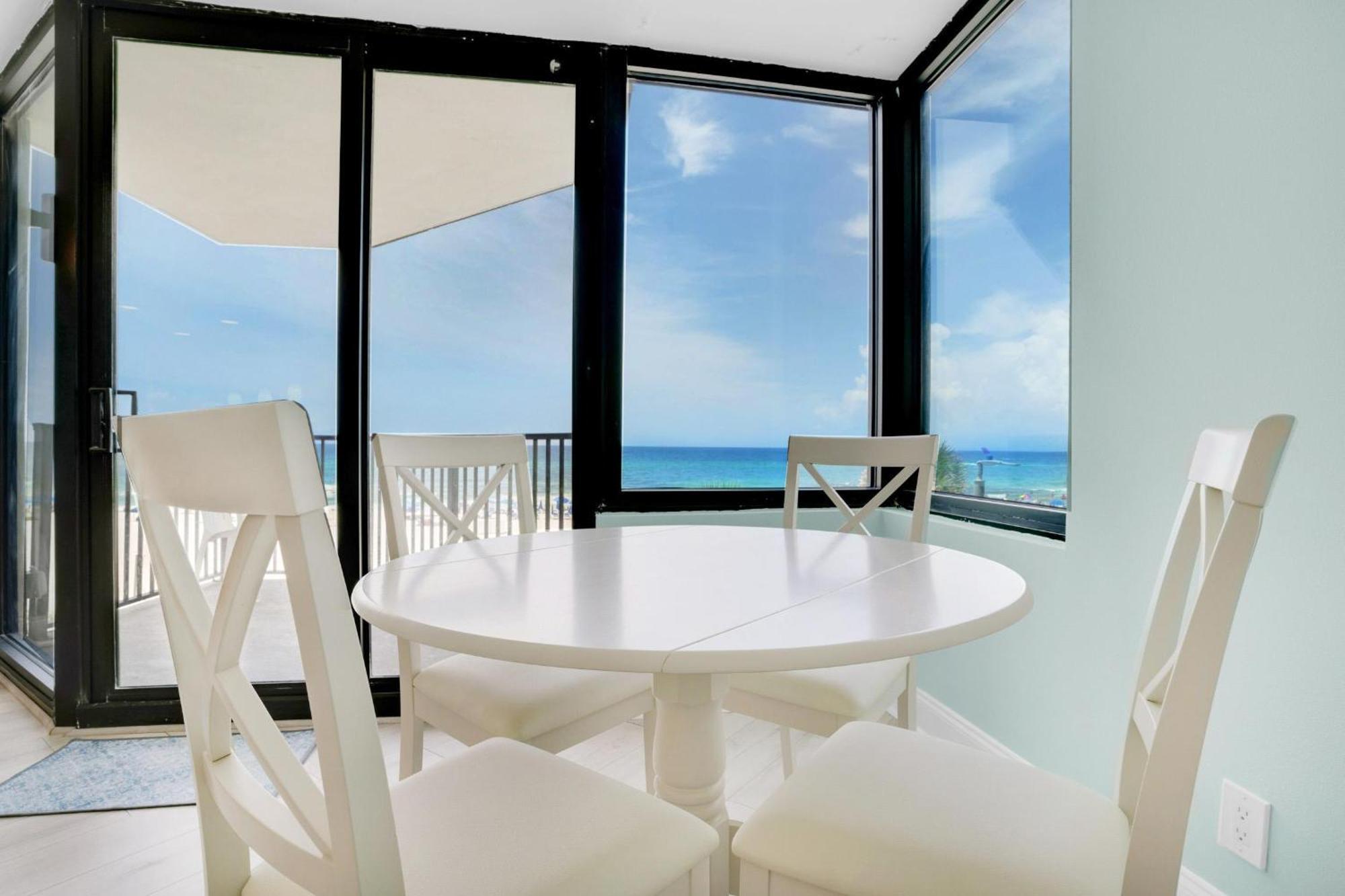 Sunbird 309E Panama City Beach Exterior foto