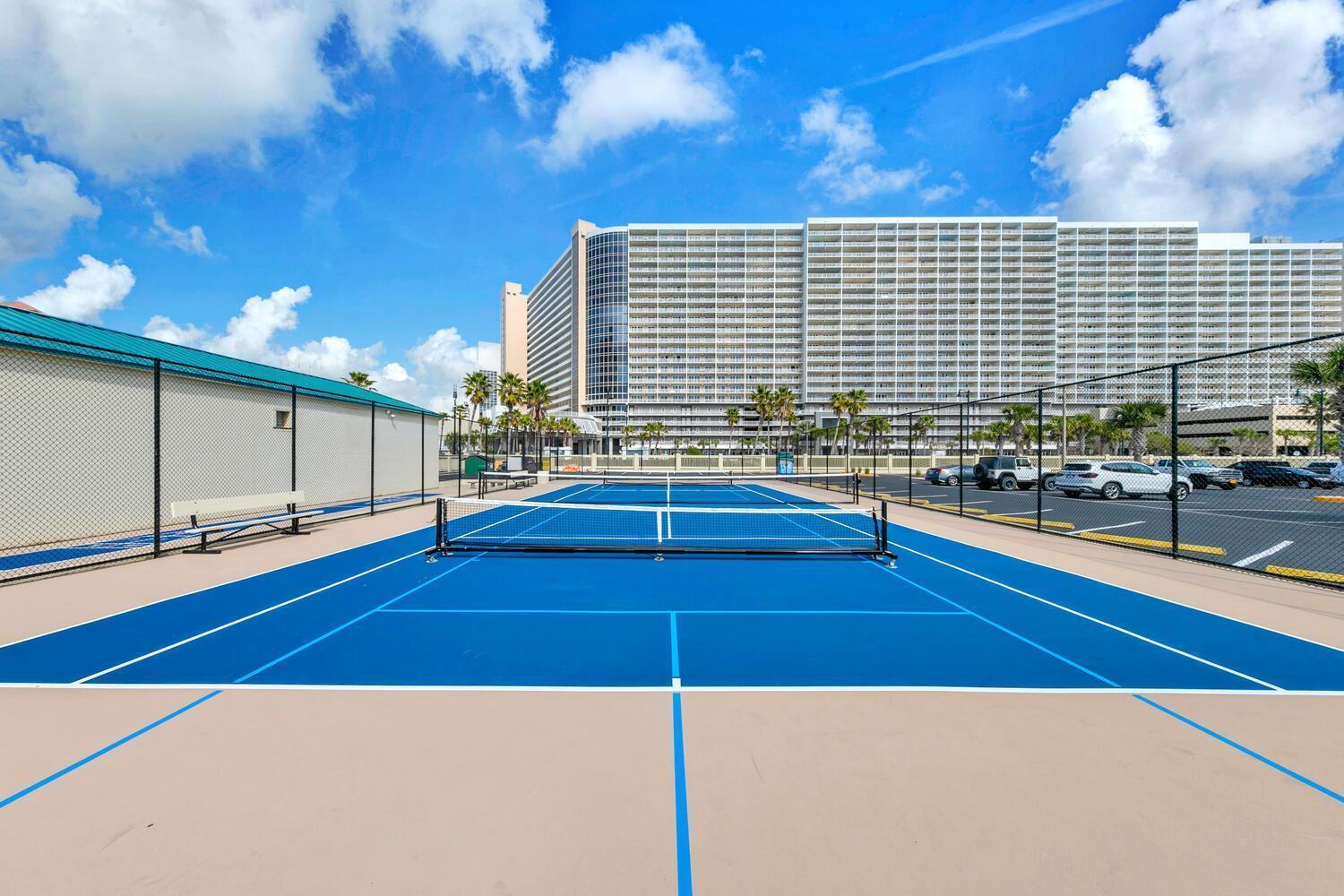 Sunbird 309E Panama City Beach Exterior foto