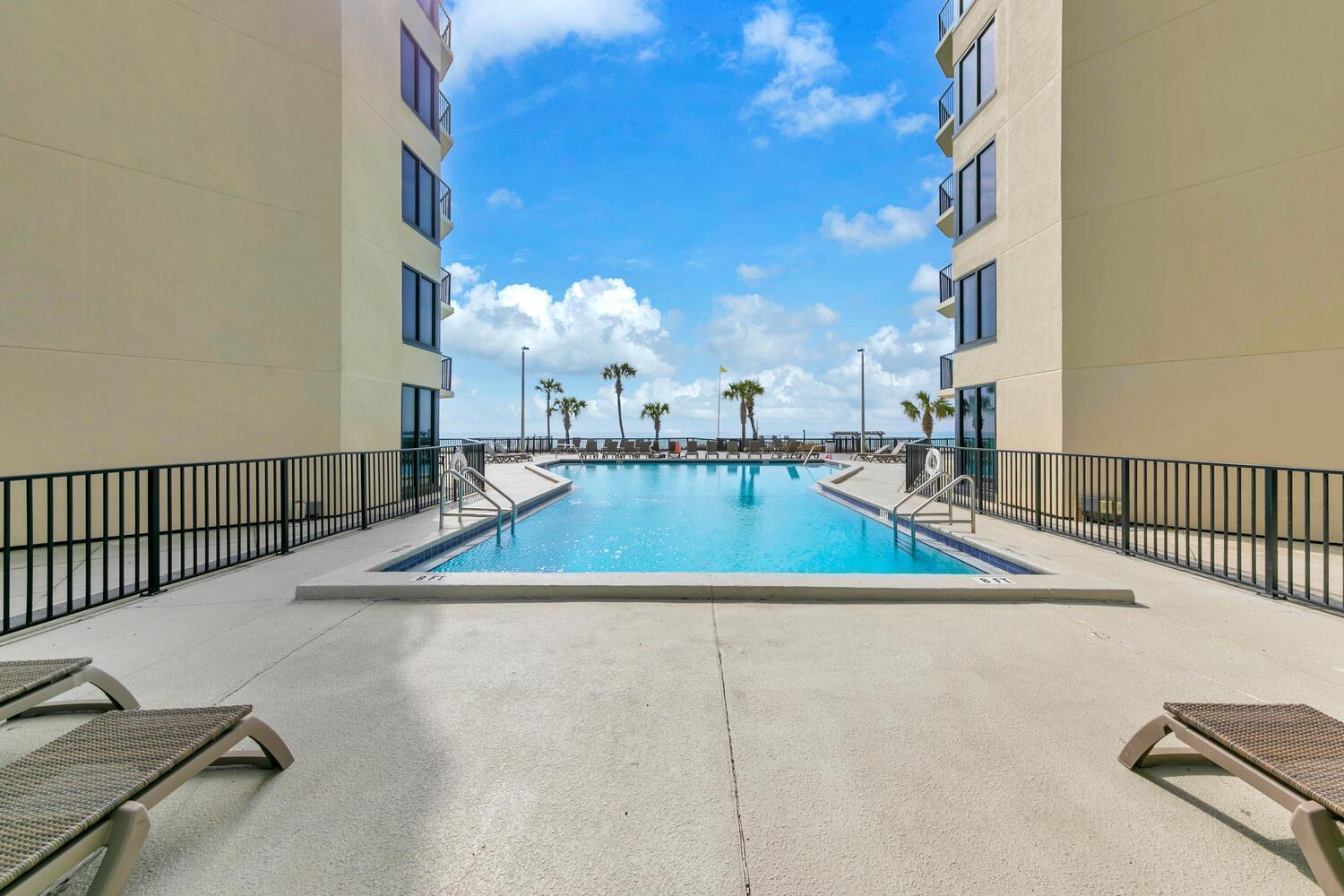Sunbird 309E Panama City Beach Exterior foto