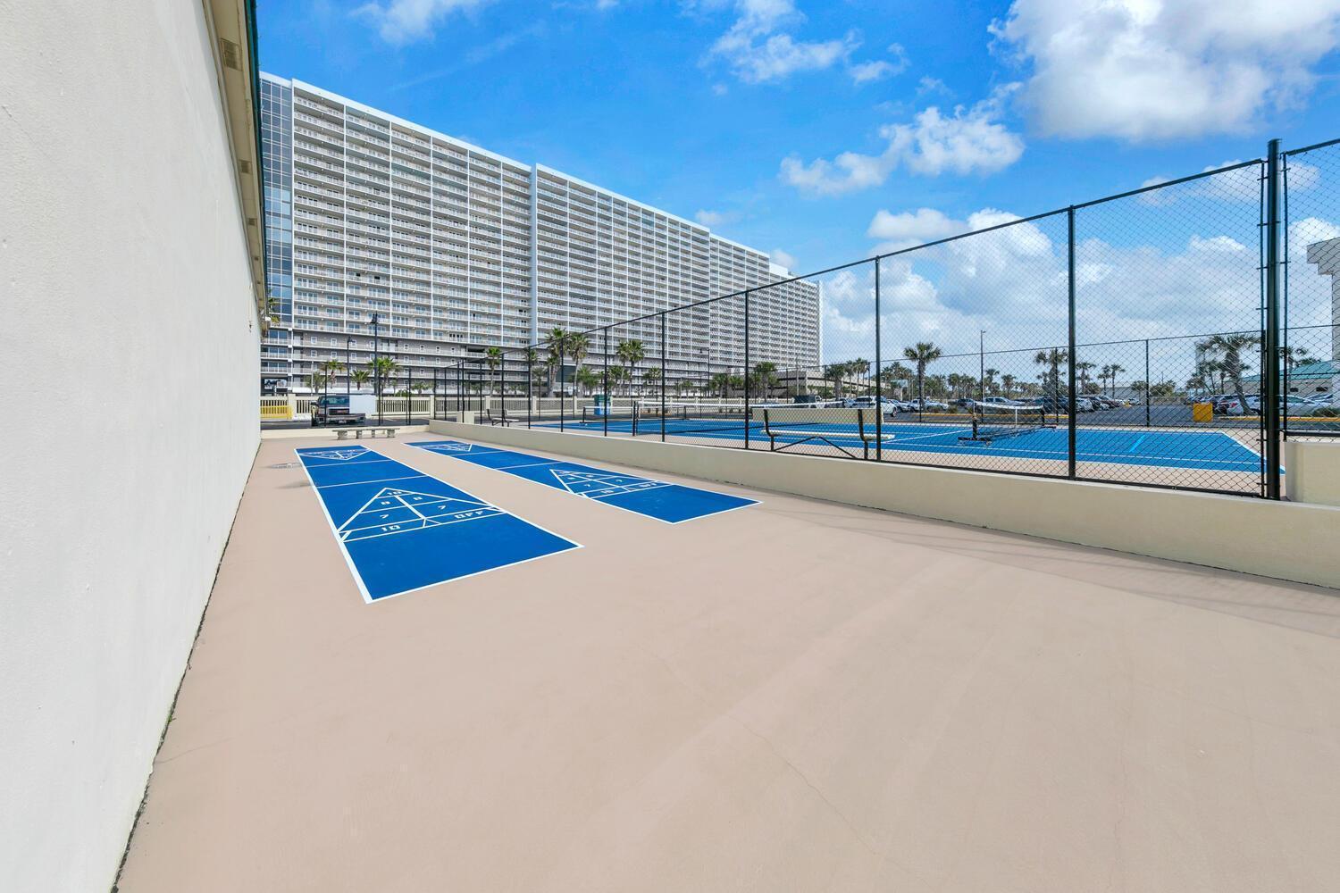 Sunbird 309E Panama City Beach Exterior foto